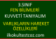 3.Sınıf Fen Bilimleri Kuvveti Tanıyalım Varlıkların Hareket Özellikleri 3.Sınıf Fen Bilimleri Kuvveti Tanıyalım Varlıkların Hareket Özellikleri